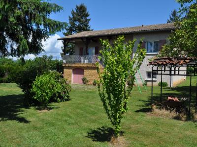 photo For sale House ALIX 69