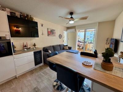 Vente Appartement 3 pièces GRAU-DU-ROI 30240
