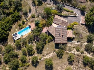 Vente Maison 6 pièces SAINT-MARTIN-DE-VALGALGUES 30520