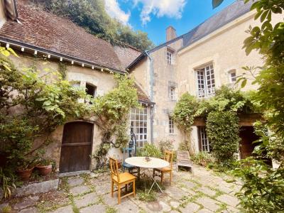 Vente Maison TROO 10 MIN MONTOIRE SUR LOIR 41