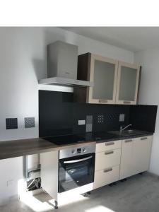 photo For sale Apartment NIMES 30