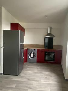photo For sale Apartment AIXE-SUR-VIENNE 87