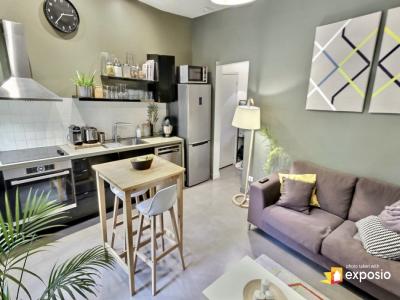 photo For sale Apartment MONTPELLIER 34