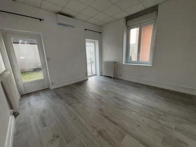 photo For sale Apartment MEZERIAT 01