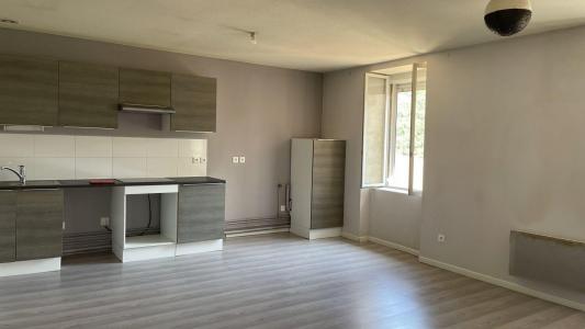 photo For sale Apartment THIERS 63