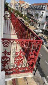 Vente Appartement 2 pièces VICHY 03200