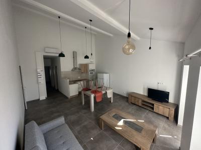 Vente Appartement 3 pièces REALMONT 81120
