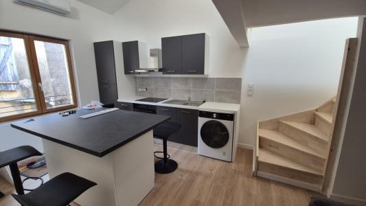 photo For sale Apartment SOMMIERES 30