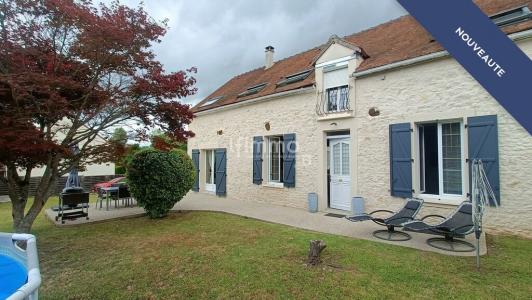 Vente Maison 6 pièces LONGUEVILLE 77650