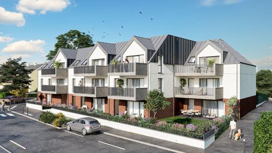 Vente Appartement BRUZ 