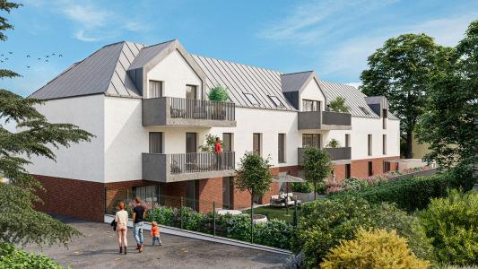 For sale Apartment BRUZ 