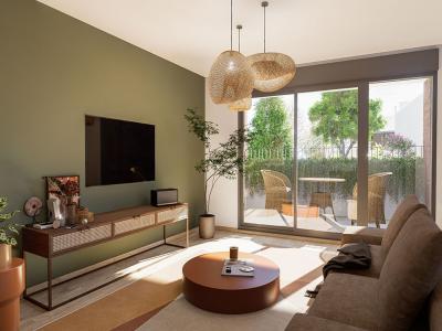 For sale Apartment BRUZ 