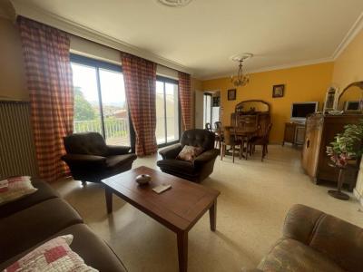 Vente Appartement MILLAU 