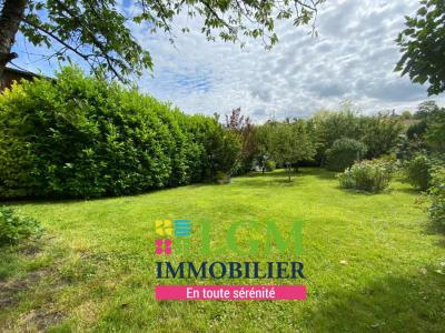 Vente Maison 4 pièces VIARMES 95270