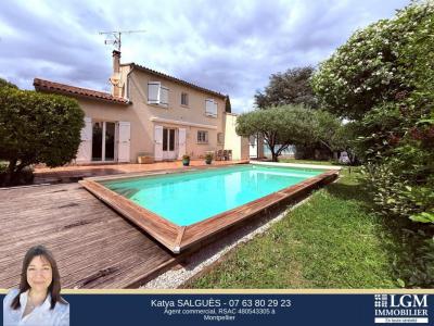 photo For sale House SAINT-BRES 34