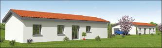 Acheter Maison Mions Rhone
