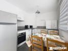 Apartment ORCHIES 
