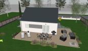 Annonce Vente 3 pièces Maison Saffre