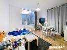 Apartment building TOURCOING 
