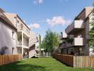 Annonce Vente Programme neuf Strasbourg