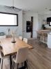 For rent House Plumelec  56420 67 m2 3 rooms