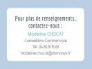 Annonce Location 3 pièces Appartement Toucy