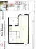 Louer Appartement 19 m2 Dijon