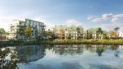 For rent Apartment Fleury-sur-orne  14123 59 m2 3 rooms