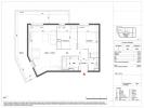 Annonce Location 3 pièces Appartement Fleury-sur-orne