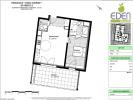 Annonce Location 2 pièces Appartement Saint-louis