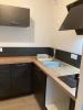 Louer Appartement 39 m2 Limoges