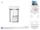 Louer Appartement 22 m2 Strasbourg