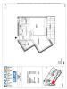 Annonce Location 2 pices Appartement Rennes