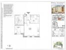 Annonce Location 2 pices Appartement Villeurbanne