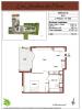 Louer Appartement Merignac 594 euros