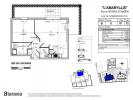 Annonce Location 2 pièces Appartement Baden