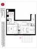 Annonce Location 2 pièces Appartement Tourcoing