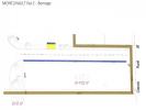 Acheter Terrain 1102 m2 Montlivault