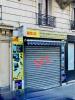 Vente Commerce Paris-18eme-arrondissement  75018