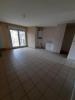 Louer Appartement Marboz 542 euros