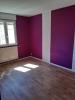 Location Appartement Autun 71400 4 pieces 83 m2