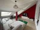 Location Appartement Saint-omer 62500 4 pieces 79 m2