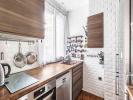 Acheter Appartement Paris-13eme-arrondissement Paris