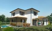 Acheter Terrain Barp 190000 euros