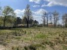 Annonce Vente Terrain Leognan