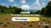 For sale Land Sainte-marie 97230 5170 m2