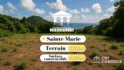 Land SAINTE-MARIE 
