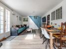 Acheter Maison 103 m2 Bagnolet