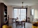 Louer Appartement 23 m2 Clermont-ferrand