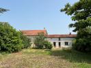 Annonce Vente 7 pièces Maison Ruffec